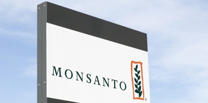 3 U.S. Teachers Awarded $185 Million from Monsanto for Chemical Exposure
