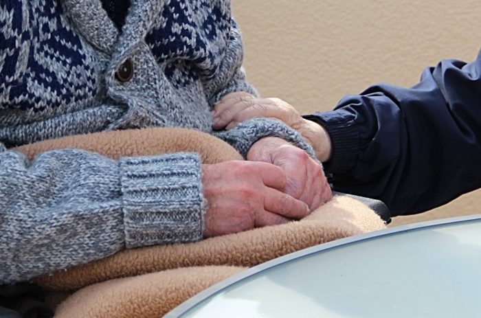 Nursing Homes Giving Fake Schizophrenia Diagnoses to Drug the Elderly into Submission