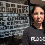 NYC War On Unvaxxed Is Causing Chaos