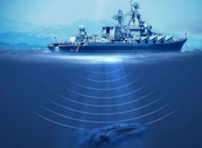 “Stop Sonar Radiation in the Oceans, and 5G on Land and In the Sky” Livestream Event, Oct 2, 8:15-9pm Central