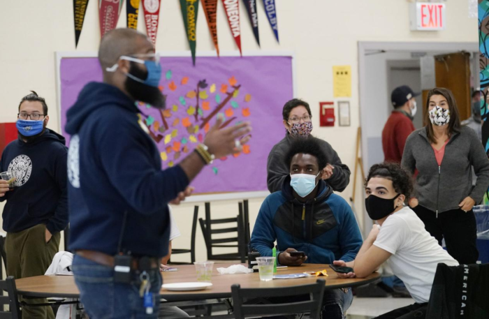 NYC Teachers Union Demands City Hall Drop Mandatory Vaccination Policy For Teachers