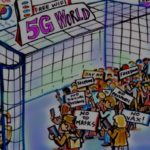 5G/EMF/RF, Eloquent, Accurate Statement On 5G                                         From Danish Politician: “5G Is A Weapon, Who Decided To Put The 5G Grid Up Globally In Every Country…Simultaneously?”