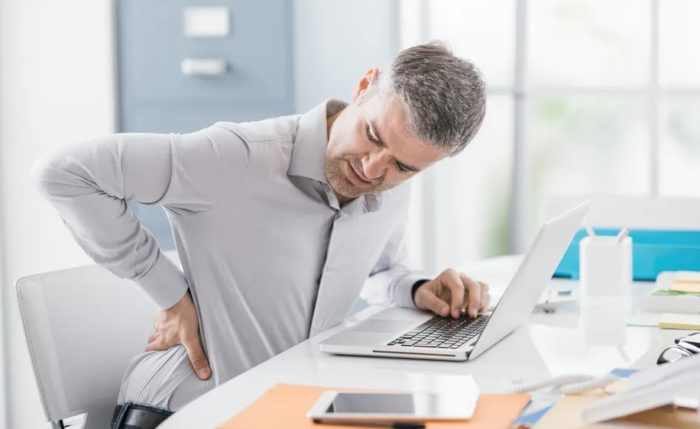 Back Pain: Why Exercise Can Provide Relief – And How To Do It Safely