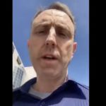 COVID Purge: UCLA Med Center Doctor Escorted Out By Security For Refusing Shot