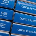 Brits May Be Forced To Take COVID Tests On Camera To Prove To “Health Advisers” They’re Not Lying