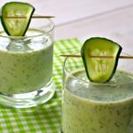 18 Medicinal Properties of Cucumbers