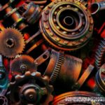 15 Common Dynamics of SHTF Collapses