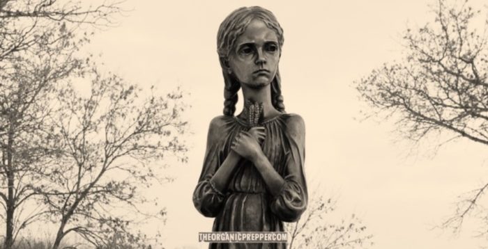 What Was the Holodomor? Americans Could Soon Find Out Firsthand