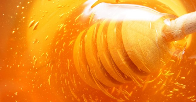 Honey Reduces Risk of Heart Disease