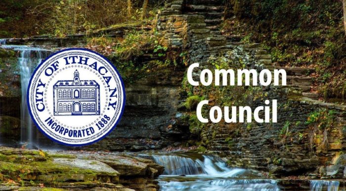 5G/EMF/RF New Wireless Codes For The City Of Ithaca, New York — What is Your Community Doing?