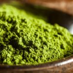 Rinse with green tea? Matcha mouthwash surprisingly defends against gum disease