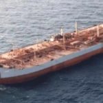 Clean Water for Nearly 10 Million People Threatened by Red Sea’s Aging Oil Tanker: Study