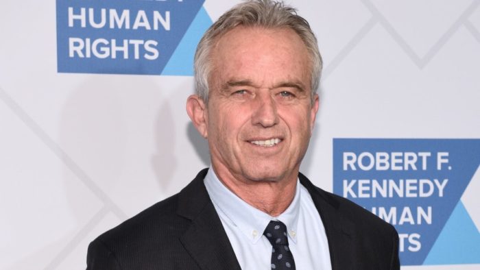 RFK Jr: Times Square Rally For Freedom Oct 16 (Updated – Photos)