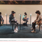 5G EMF RF, Metta vs. Meta vs. Mars; Time to Reclaim Humanity’s Un-manipulated, Un-VR-immersed Future, on Earth, Now.