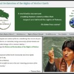 Tobacco and Coca: From Sacred To Addictive