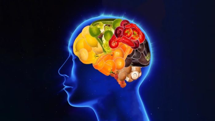 Which Eating Habits Can Improve Mental Health?