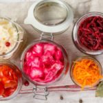 Top Five Traditional, Fermented Anti-Aging Foods