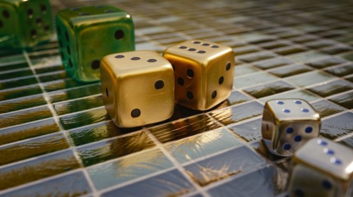 The Game of Life: How To Make The Right Choice