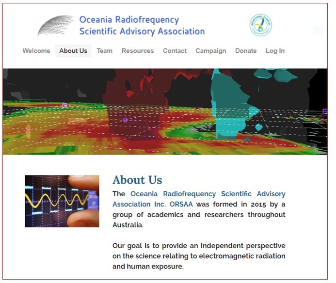 5G/EMF/RF EMF Weekly News, Events, Announcements, Resources  – Nov. 8, 2021