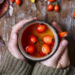 3 Benefits for Using Rosehips to Boost the Immune System
