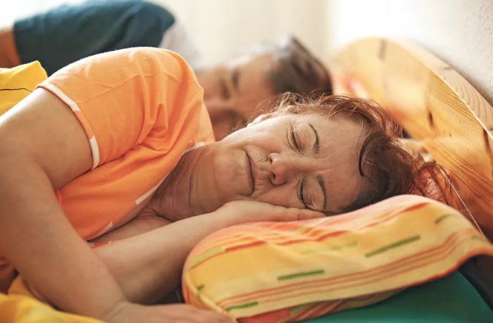 Sleeping Longer than 6.5 Hours a Night Associated with Cognitive Decline According to Research – What’s Really Going on Here?