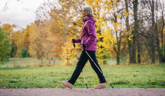 Skip the Elevator: A 15-minute Walk Can Help Your Brain Fight Off Alzheimer’s