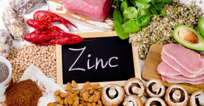 Why Your Body Needs Zinc — and Top Zinc-Rich Foods