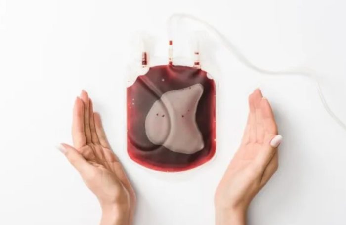 Here Are 10 Things That Every Person With Blood Type O Should Know About