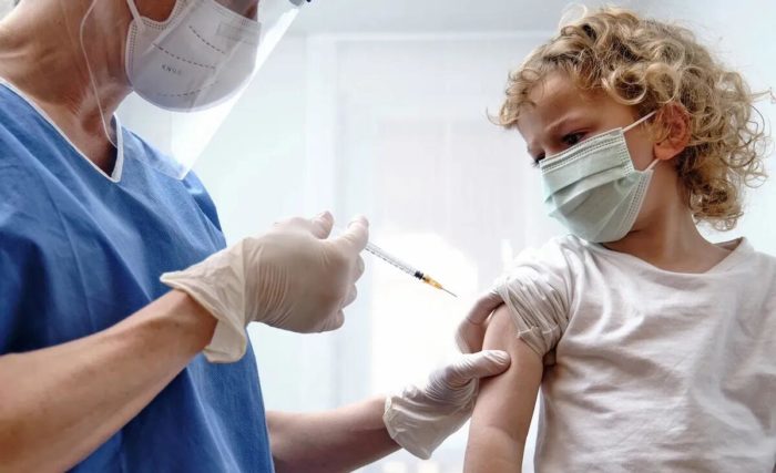 Sweden Won’t Recommend Vaccinating Children Under 12 Due To Lack Of “Clear Benefit”