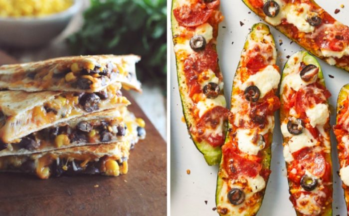 10 Healthy and Affordable Meals You Should Try This Year