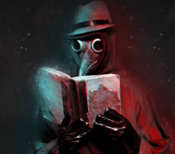 The Plague Doctors