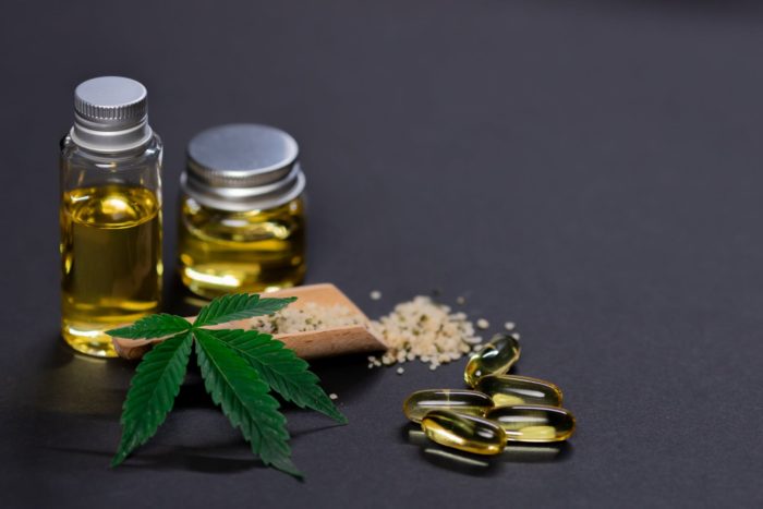 Choosing the Right CBD Edible Products