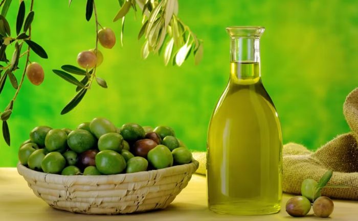Extra Virgin Olive Oil: Why It’s Healthier Than Other Cooking Oils