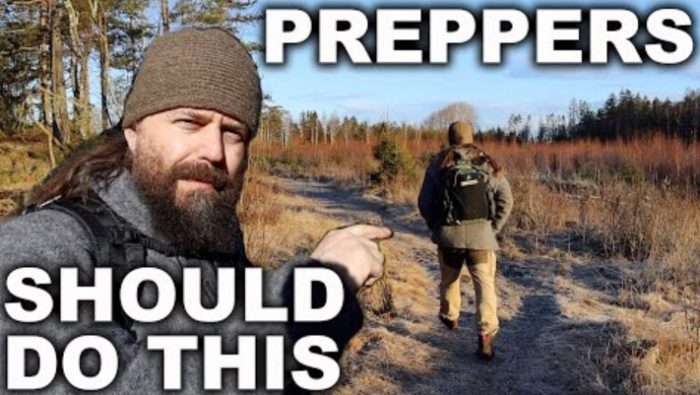 Are Preppers Forgetting This Skill?