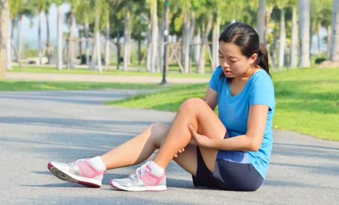 Running Injuries Don’t Happen for the Reasons You Think – Here’s the Three Best Ways to Prevent Them