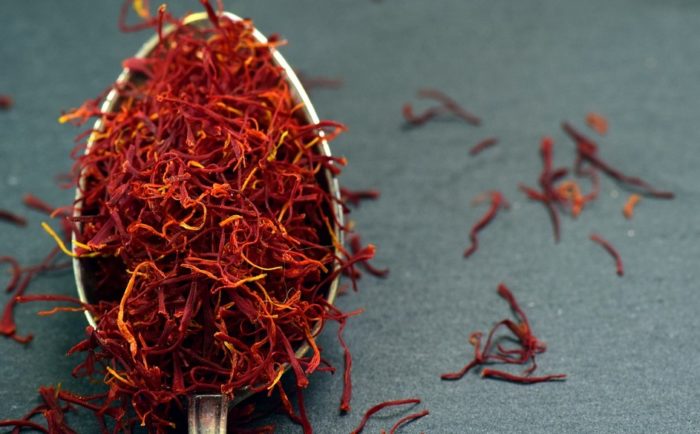 Saffron: Ancient Healing Powers Confirmed by Science