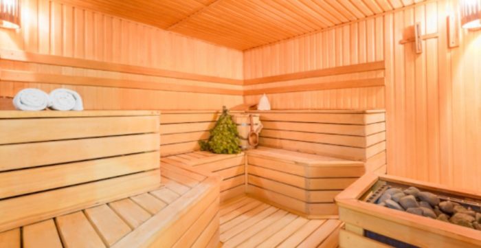 Why You Should Treat Yourself to Regular Saunas