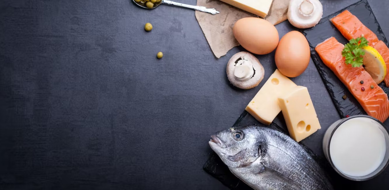 Vitamin D2 and D3 What’s the Difference and Which Should You Take?