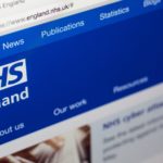 The NHS Just Edited Their Monkeypox Page … To Make It Scarier