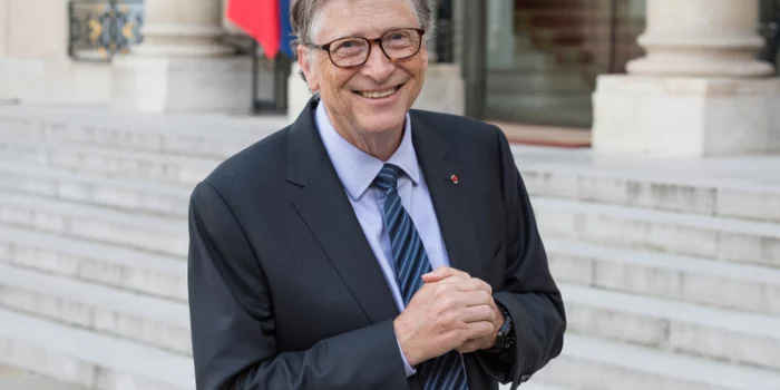 Bill Gates Wants to Create a 3,000-person Social Media Unit to Quash “vaccine misinformation”