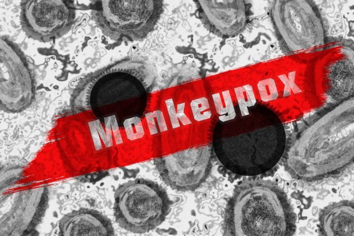 The Monkeypox Story