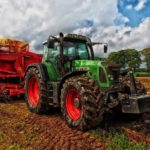 Top Tractor Maker Warns Ransomware Attack Has “Adversely Affected” Production