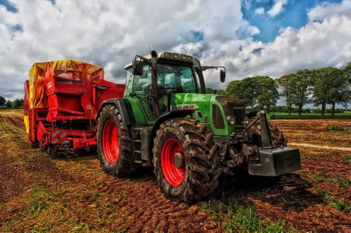 Top Tractor Maker Warns Ransomware Attack Has “Adversely Affected” Production