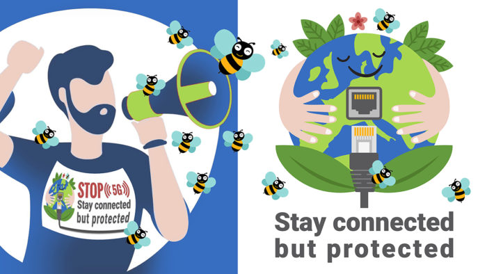 A European Citizens’ Initiative to Protect All Life on Earth