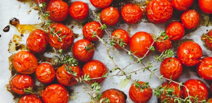 Nine Vegetables That are Healthier for You When Cooked