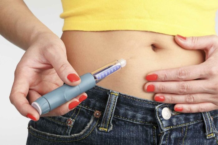 Cost Of Insulin Driving 80% Of Diabetic Americans Into Debt: Survey