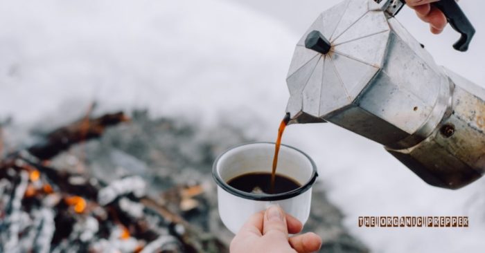 5 Off-Grid Coffee Brewing Methods for When the Power Goes Out