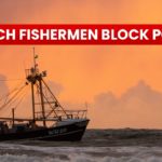 Dutch Uprising: Fishermen Block Ports Across The Netherlands