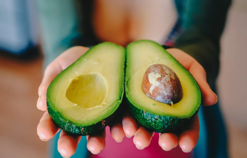An Avocado a Day Helps Keep Bad Cholesterol at Bay — But it Won’t Help You Lose Weight