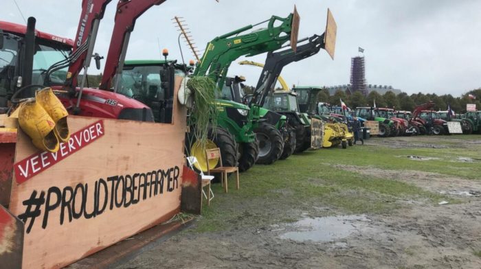 The Dutch Farmers’ Protest & The War On Food